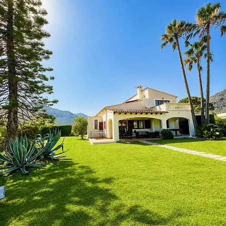 Villa Brenno