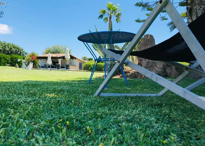 Villa Brenno Puerto Pollensa