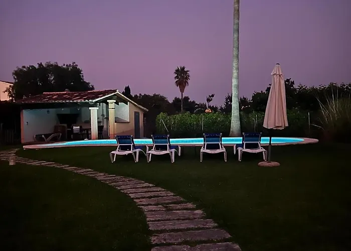 Brenno * Puerto Pollensa