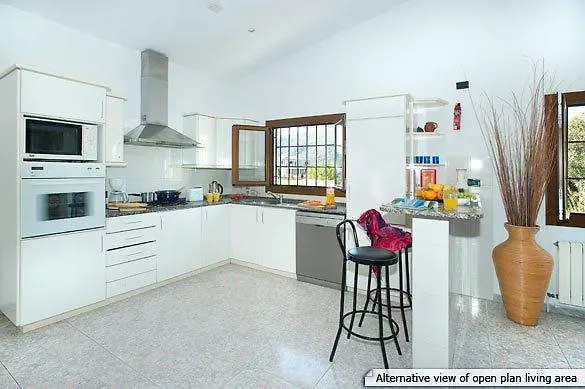 Villa Brenno Puerto Pollensa