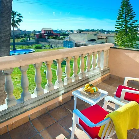 Brenno * Port de Pollença