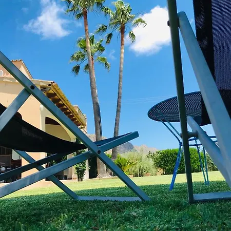 Villa Brenno Puerto Pollensa