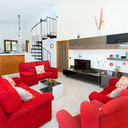 Villa Brenno Puerto Pollensa