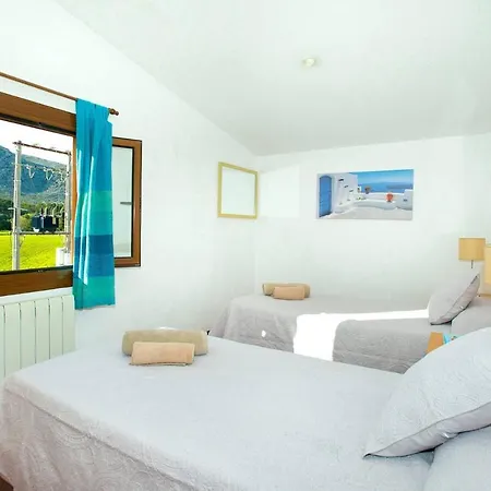 Brenno * 波连萨港