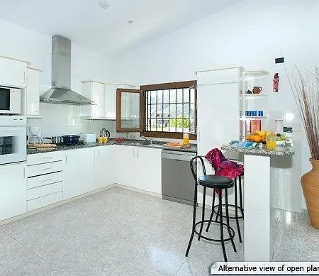 Villa Brenno Puerto Pollensa
