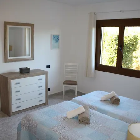 别墅 Brenno 波连萨港