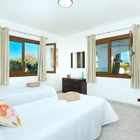 Vila Brenno