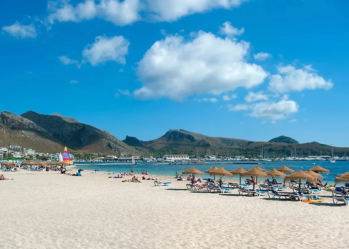 Brenno Willa Port de Pollença