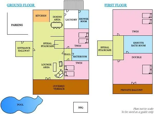 Brenno Willa Port de Pollença