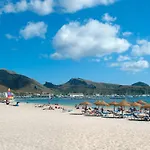 Brenno Βίλα Port de Pollenca