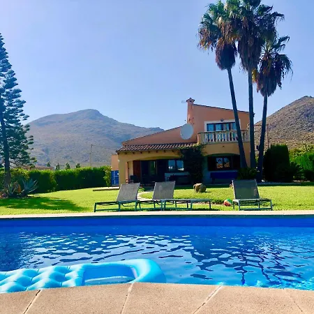 Brenno * Port de Pollença