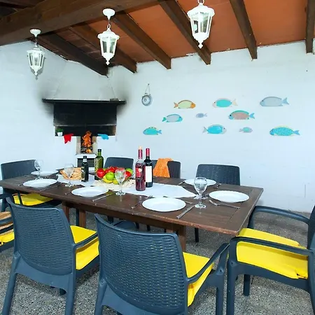 Villa Brenno *