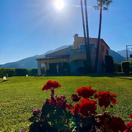 Brenno Villa Port de Pollença