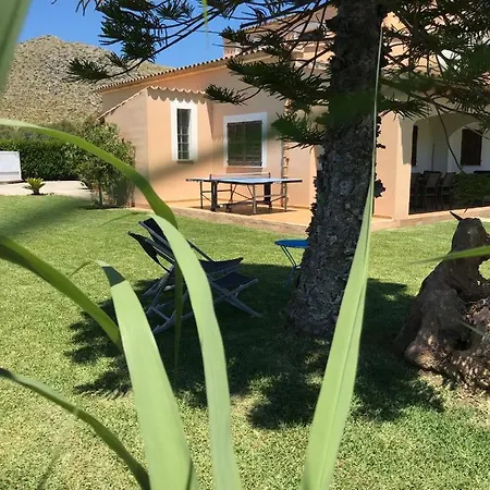 Villa Brenno *