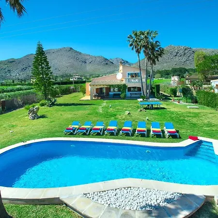 Villa Brenno