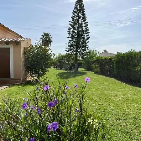 Villa Brenno *