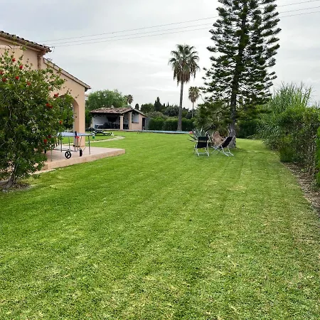 Villa Brenno *