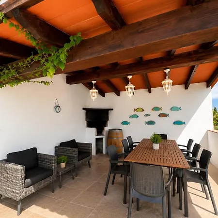 Villa Brenno
