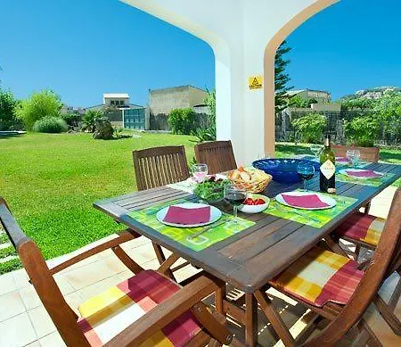 Villa Brenno *