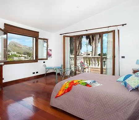 Brenno Villa