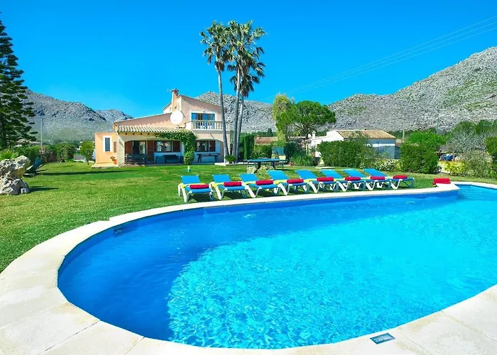 Brenno * Port de Pollença