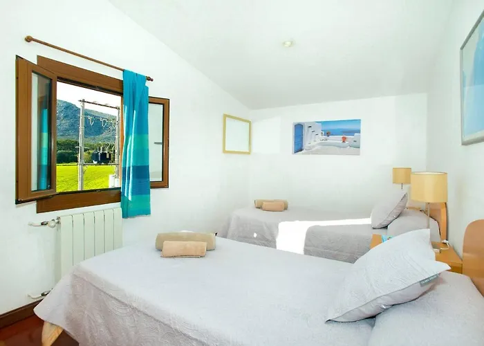 Brenno * Port de Pollença