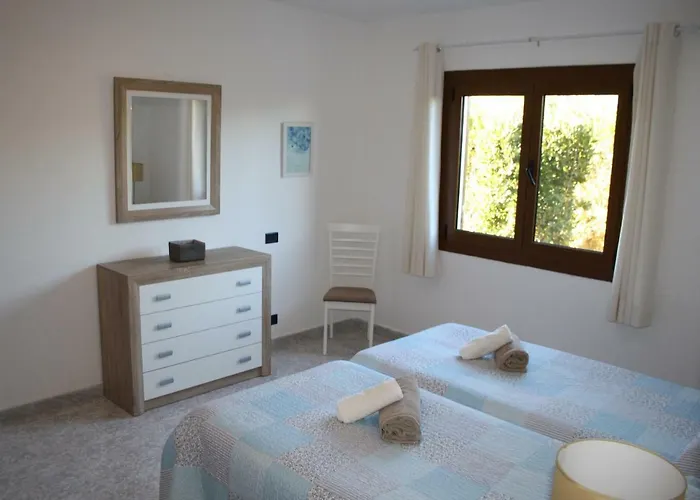 Villa Brenno Port de Pollença