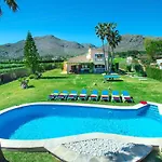 Villa Brenno