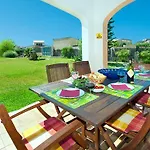 Villa Brenno *
