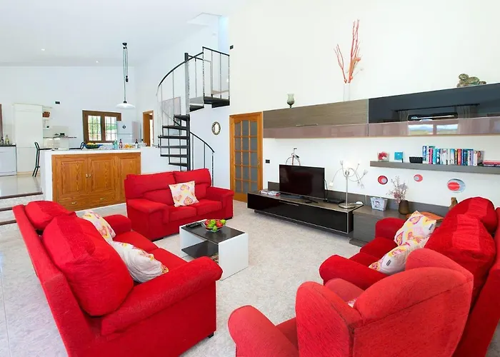 Villa Brenno Port de Pollença